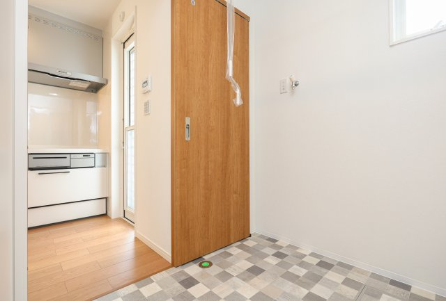 COLORSグリーンヒル草津市芦浦町4区画のその他|～施工事例～