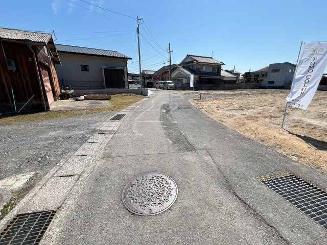 COLORSグリーンヒル草津市芦浦町4区画のその他