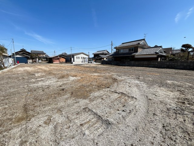 COLORSグリーンヒル草津市芦浦町4区画のその他