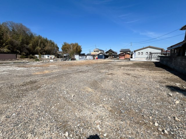 COLORSグリーンヒル草津市芦浦町4区画のその他