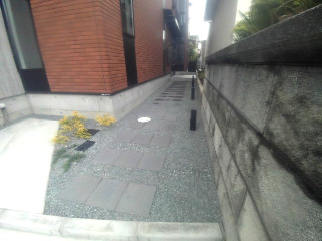 コティ大蔵天神のその他共用部分