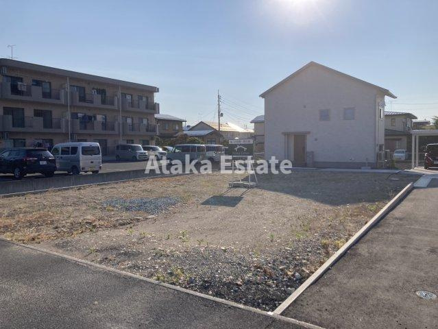 小沼町分譲