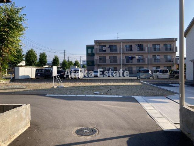 小沼町分譲の周辺