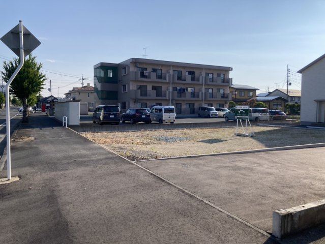 小沼町分譲の周辺