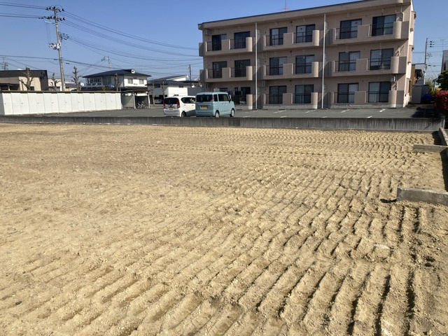 小沼町分譲の周辺