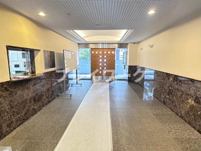 【その他共用部分】 | ローレルハイツ神戸1号棟・6階・全面改装