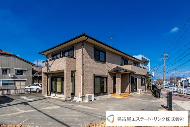 碧南市東山町６丁目戸建