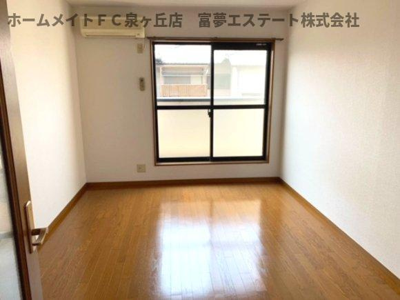 ファインコートI番館の居間・リビング|※イメージ　同物件別号室の写真