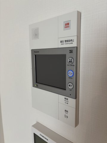 【セキュリティ】シーズンフラッツ上杉