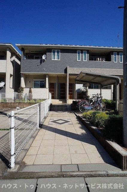 マリージョアⅠのその他