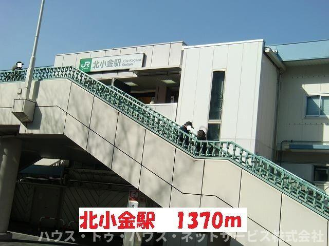 マリージョアⅠの周辺