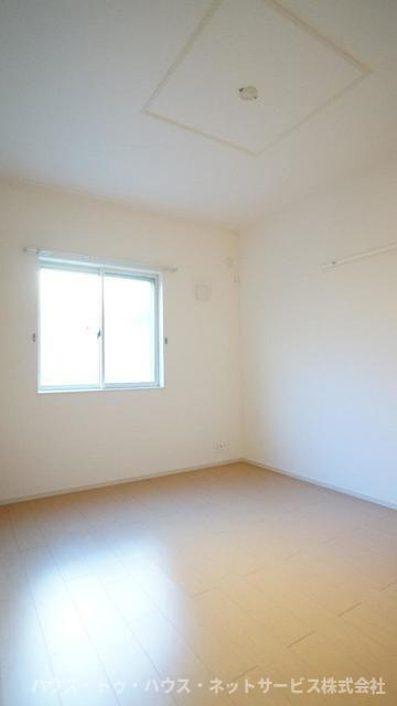 マリージョアⅠの内装