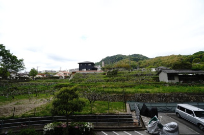 【展望】 | 【ハイブランドリノベ】サーパス田方南 | 現地（2025年5月1日9：00頃）撮影