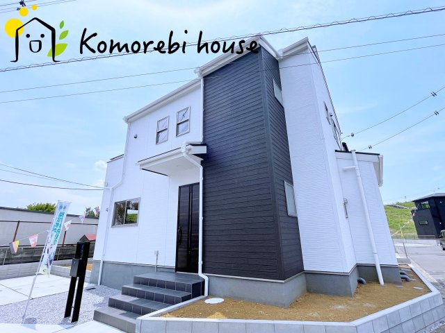 さいたま市西区中野林　第2　新築一戸建て　リーブルガーデン　07