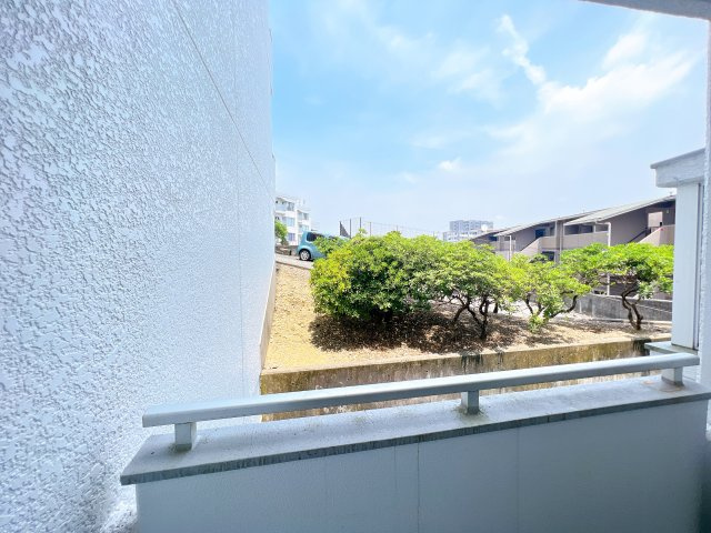 半田ロイヤルマンションの展望