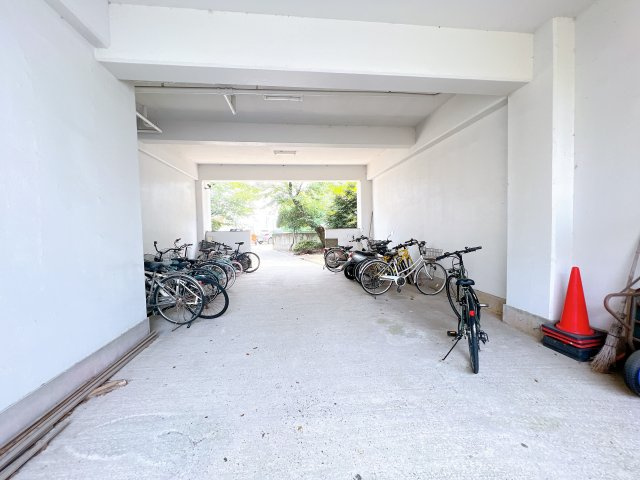 半田ロイヤルマンションのその他共用部分