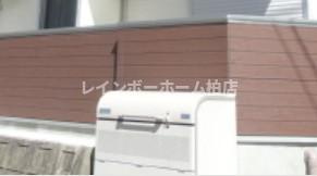 オートロック☆駅徒歩5分☆ネット無料☆のその他共用部分