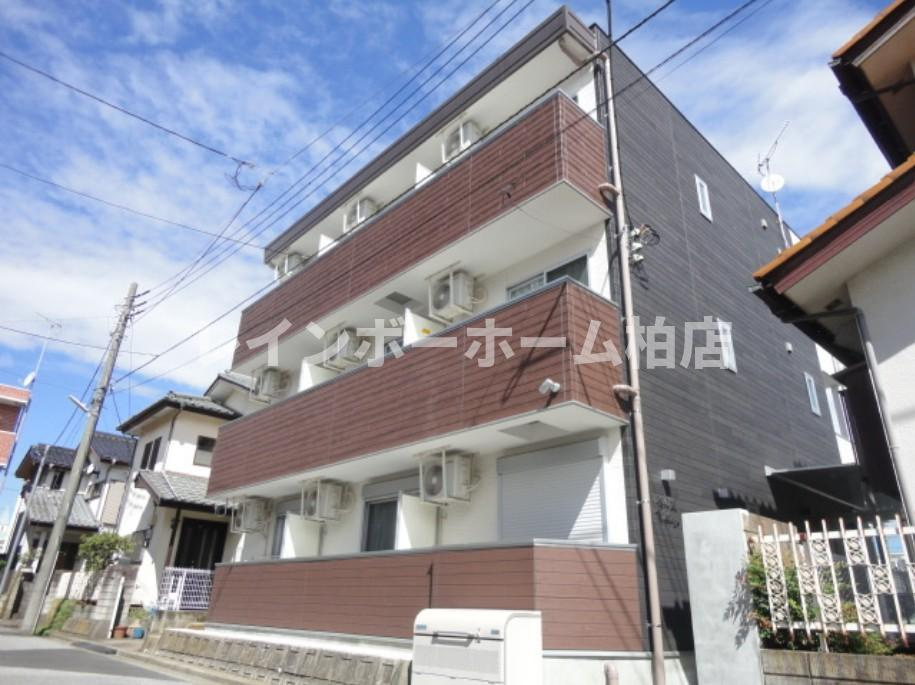 オートロック☆駅徒歩5分☆ネット無料☆