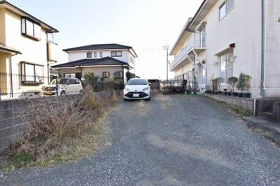 【駐車場】 | マルスコーポ