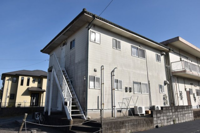 【外観】 | マルスコーポ