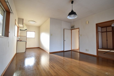 【居間・リビング】 | マルスコーポ