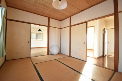 【和室】 | マルスコーポ