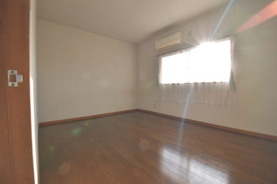 【洋室】 | マルスコーポ