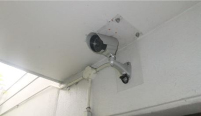 【セキュリティ】 | ウィングス北平野