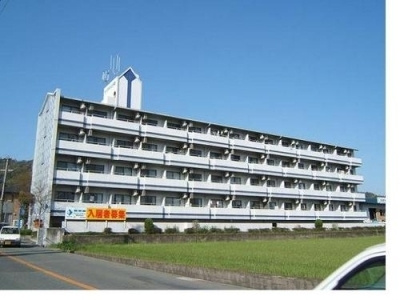 【外観】 | ウィングス北平野