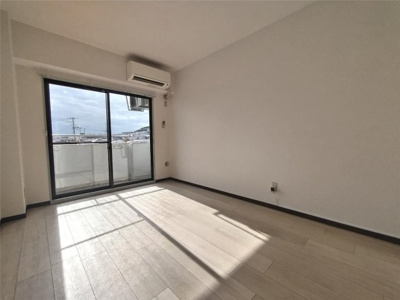 【洋室】 | ウィングス北平野