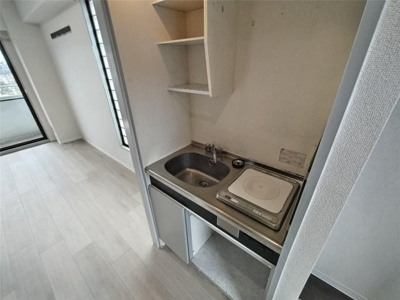 【キッチン】 | ウィングス北平野