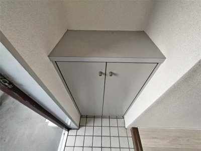 【玄関】 | ウィングス北平野