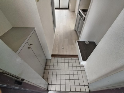 【玄関】 | ウィングス北平野