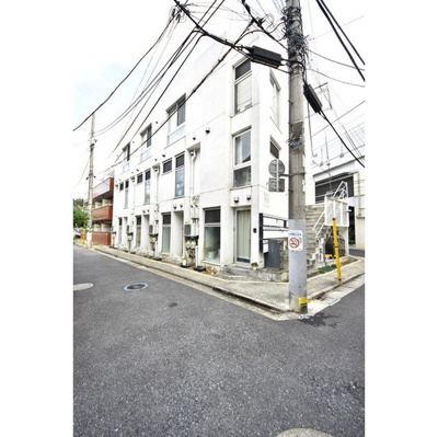 【外観】 | メゾンド学芸大