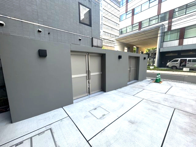 【設備】シーズンフラッツ上杉