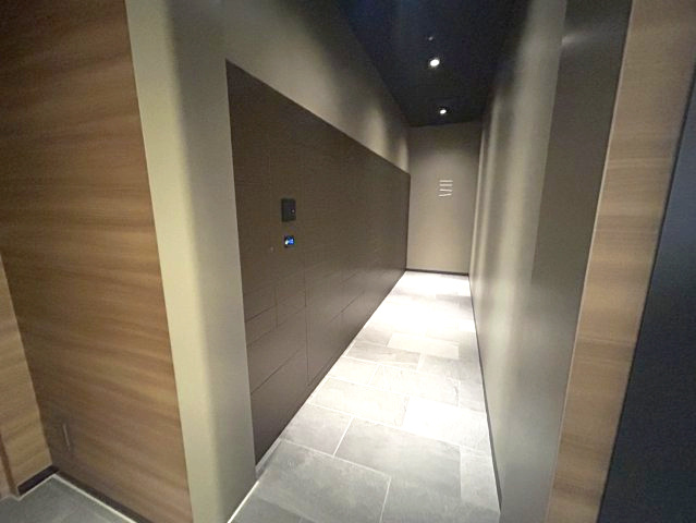 【その他共用部分】シーズンフラッツ上杉