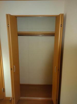 【収納】 | スカイパレス光が丘Ｃ棟