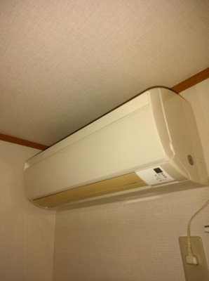 【設備】 | スカイパレス光が丘Ｃ棟