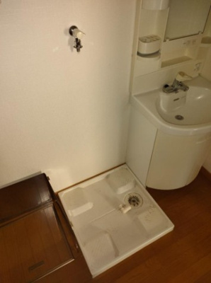 【その他】 | スカイパレス光が丘Ｃ棟