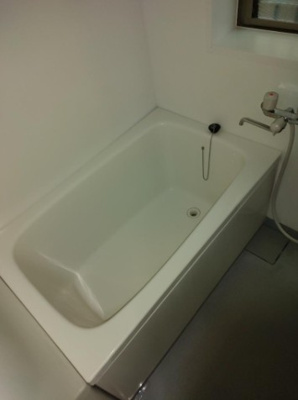 【浴室】 | スカイパレス光が丘Ｃ棟