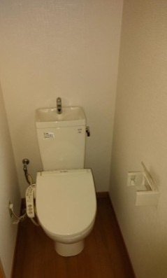 【トイレ】 | スカイパレス光が丘Ｃ棟