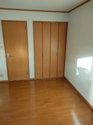 【寝室】 | スカイパレス光が丘Ｃ棟