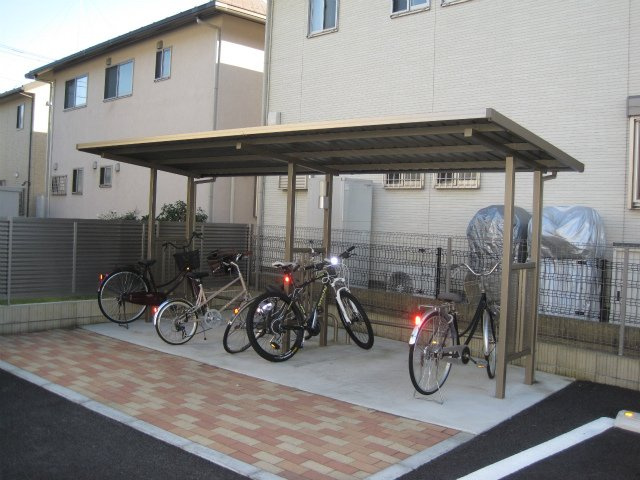 モリ ロワイヤル　１ｓｔのその他共用部分