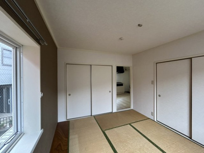 【駐車場】 | Ｋ8ハイツ