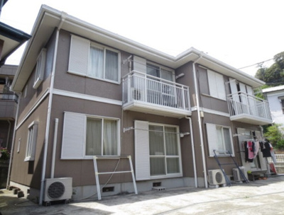 【外観】 | Ｋ8ハイツ