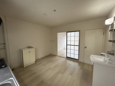 【外観パース】 | Ｋ8ハイツ