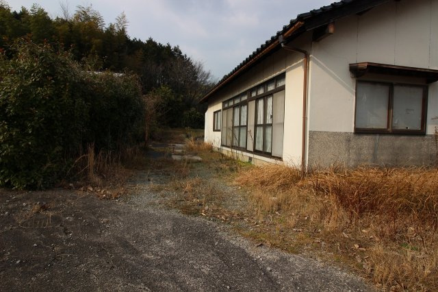 東出雲町下意東中古戸建のその他