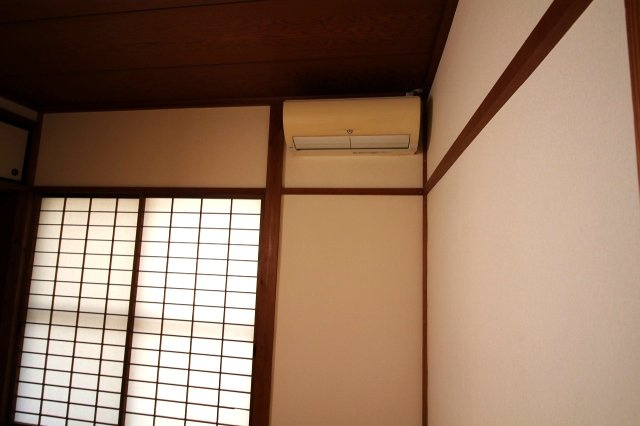 東出雲町下意東中古戸建の設備