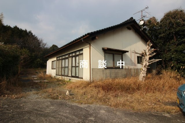 東出雲町下意東中古戸建