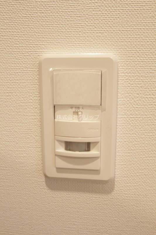 クラリッサ横浜ロッソの設備